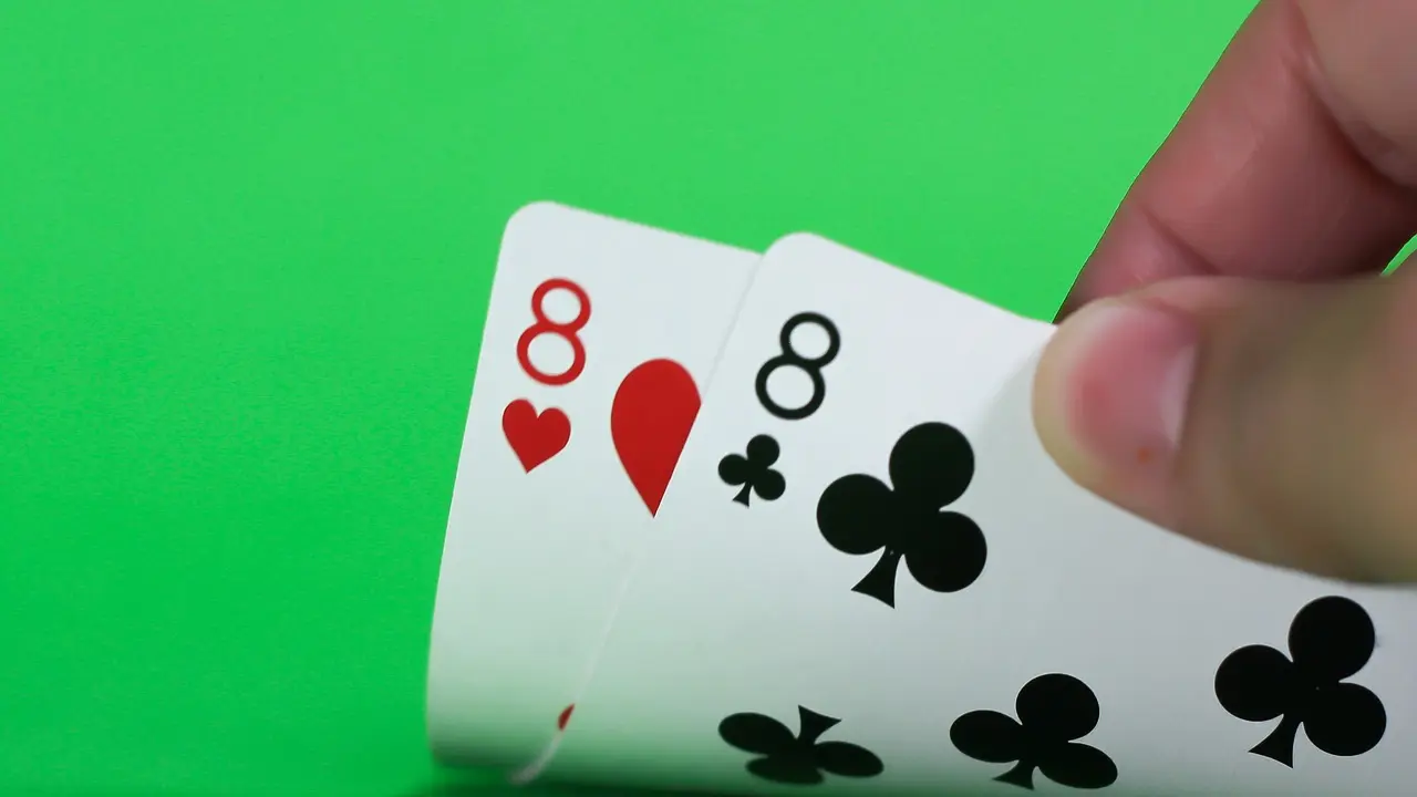 Les meilleurs films de poker à découvrir