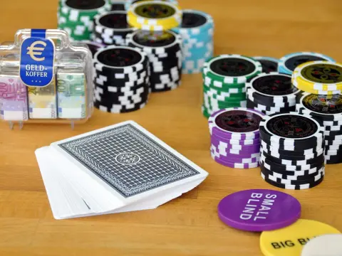 Les secrets d'un bluff réussi