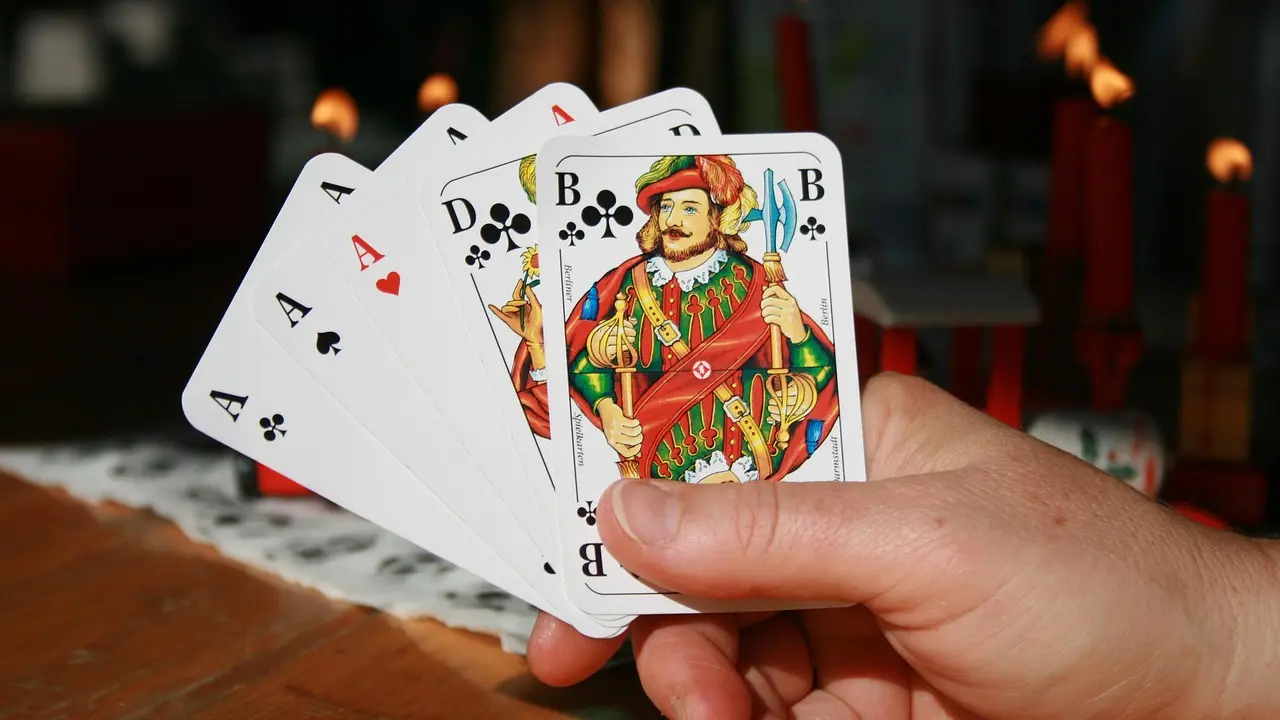 Comment repérer un bluff au poker