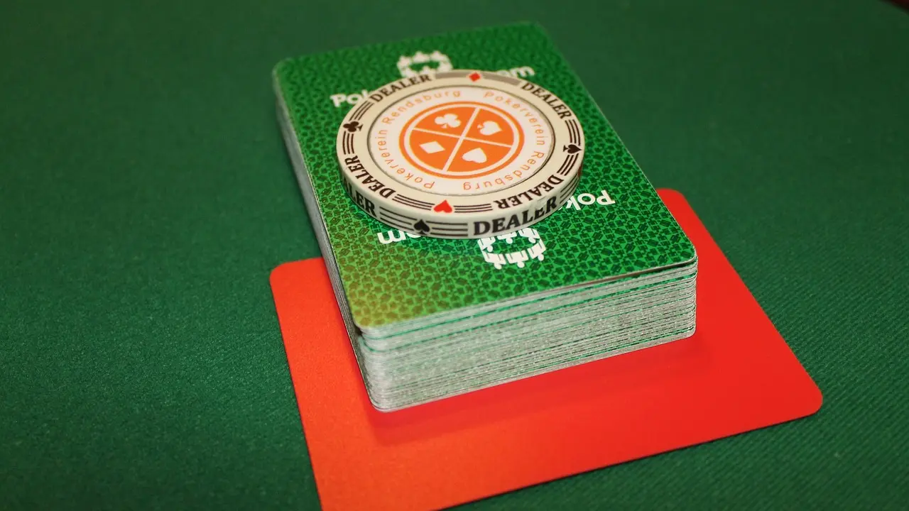 Devenir un pro du poker : stratégies ultimes