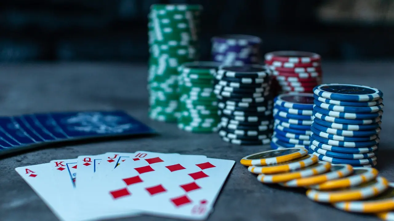 Poker : Anecdotes étonnantes révélées