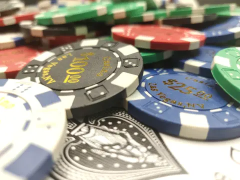 Adapter son jeu au bankroll