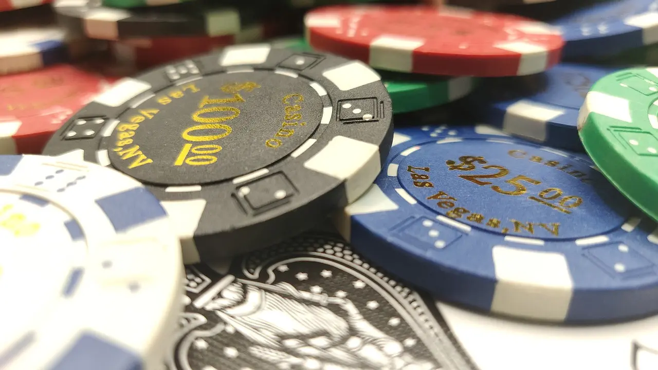 Adapter son jeu au bankroll