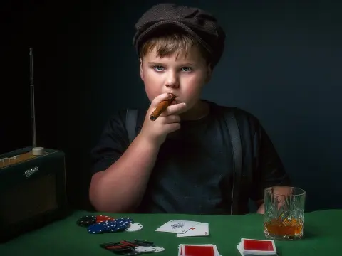 Gérer ses émotions au poker