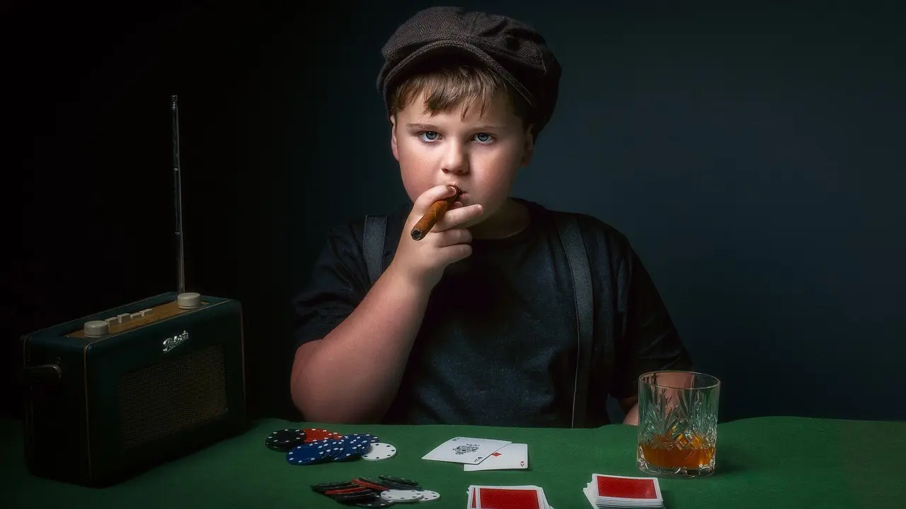Gérer ses émotions au poker