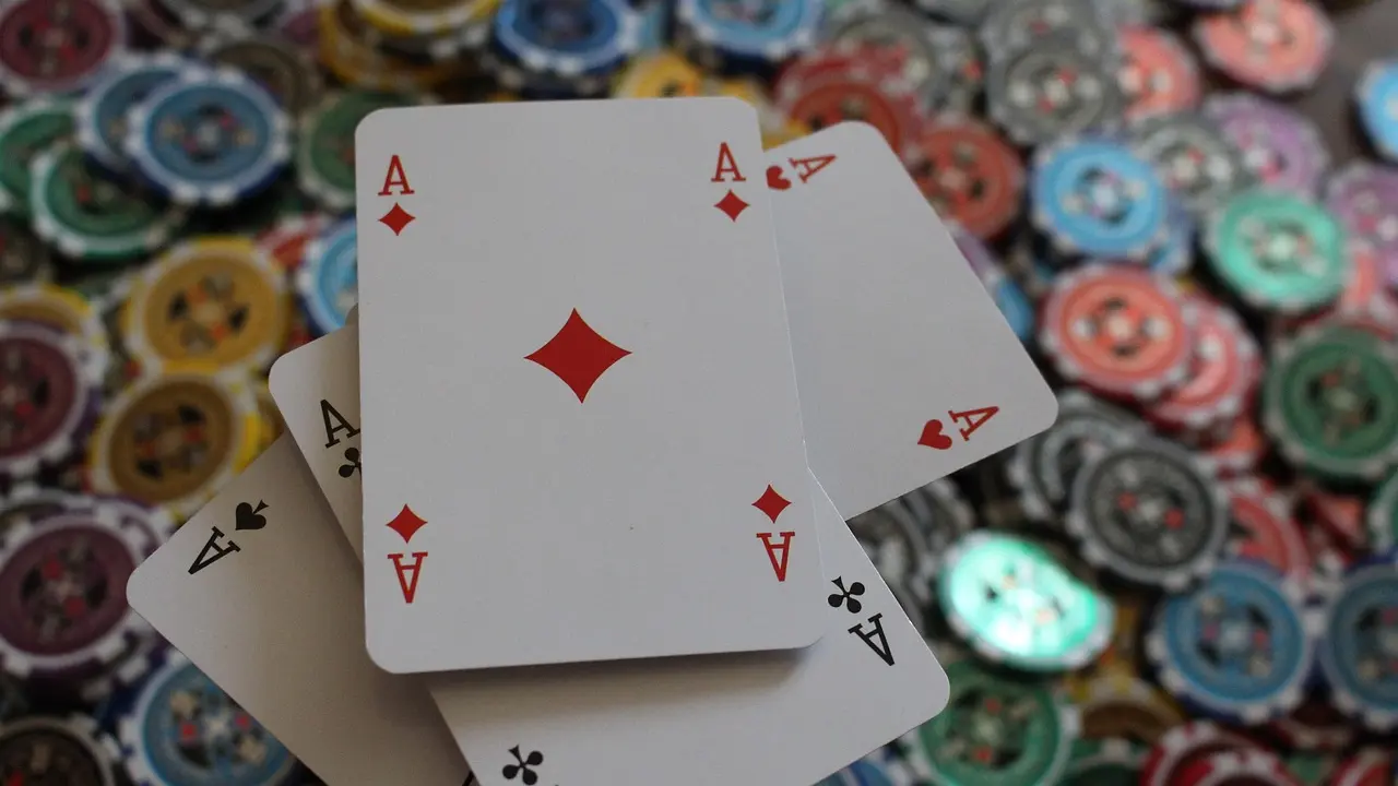 Erreurs de débutants au poker heads-up
