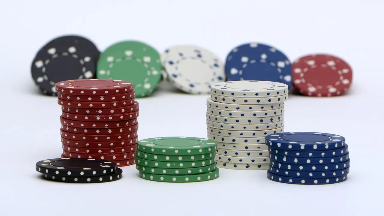Les légendes du poker en ligne