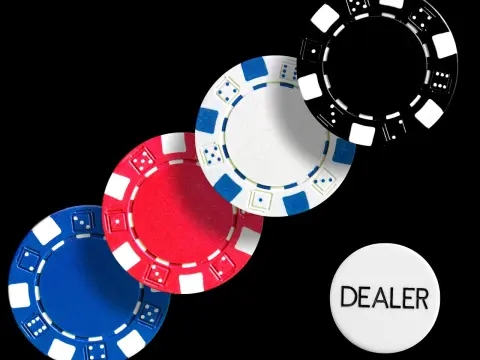 Tirage Couleur : Stratégies de Poker