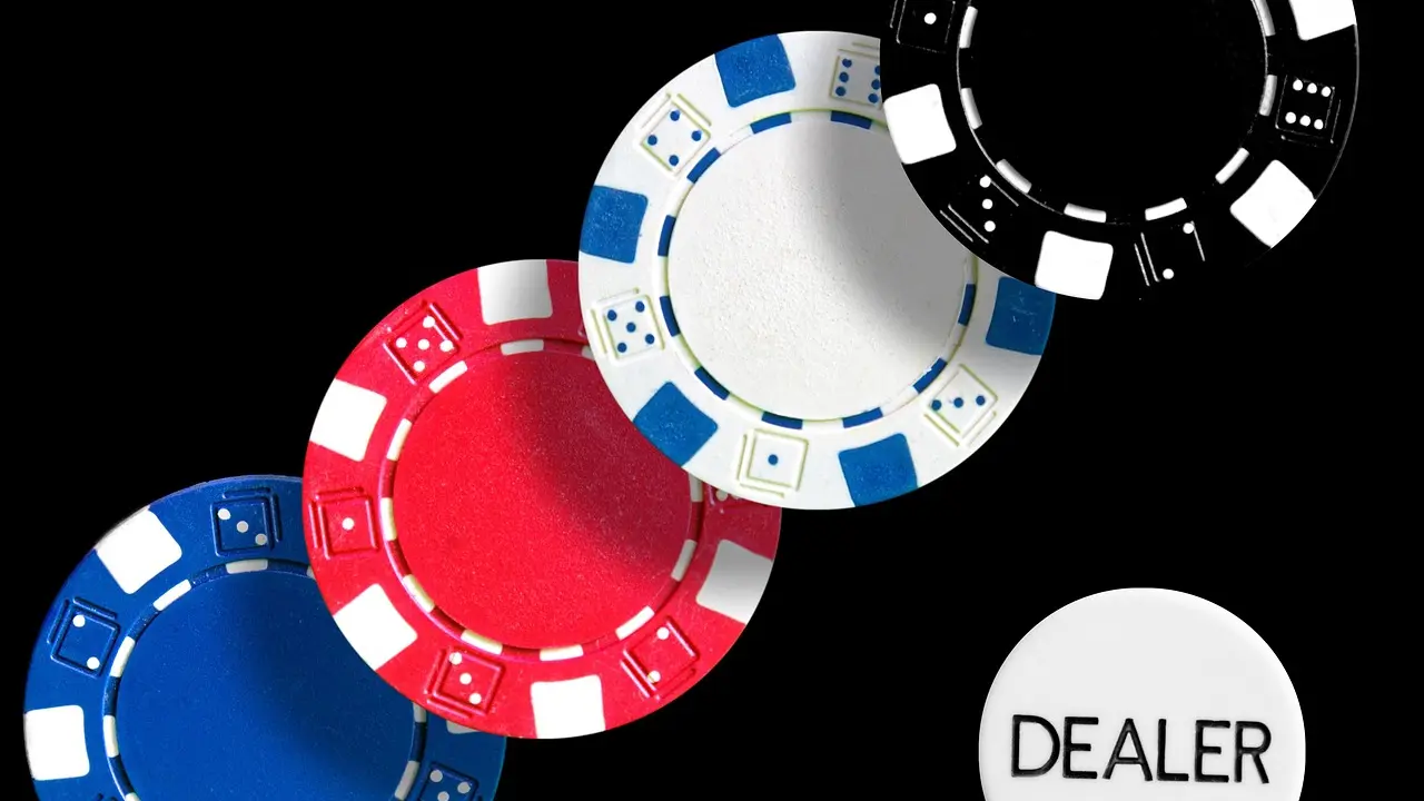 Tirage Couleur : Stratégies de Poker
