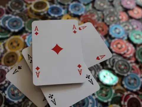 Conseils pour survivre au poker