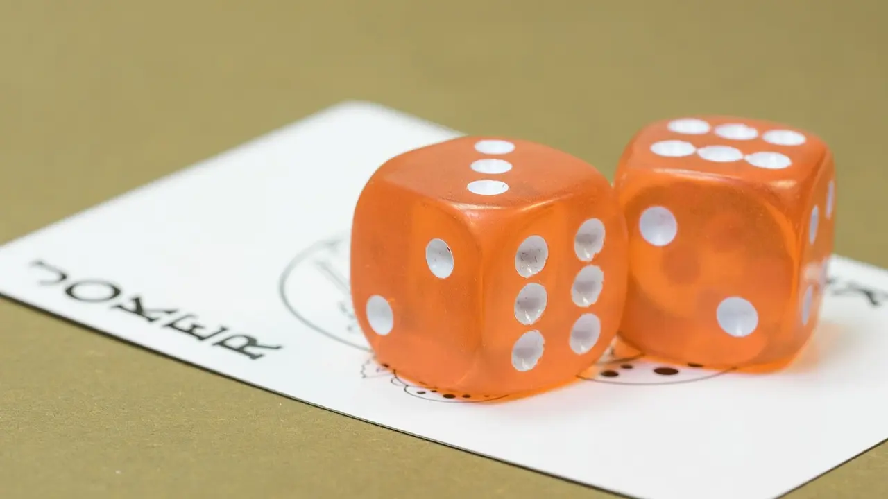 **TOP 10 concepts mathématiques du poker**