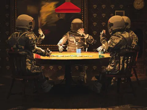 Les meilleures destinations poker en voyage