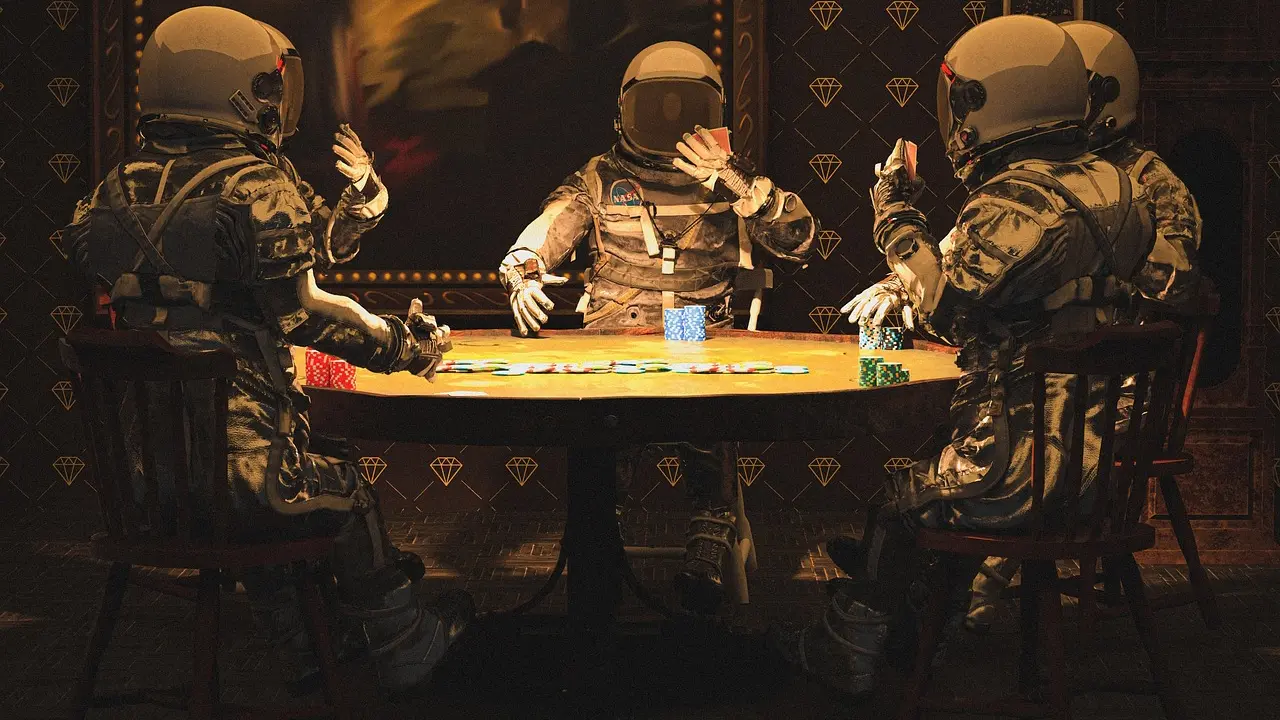 Les meilleures destinations poker en voyage