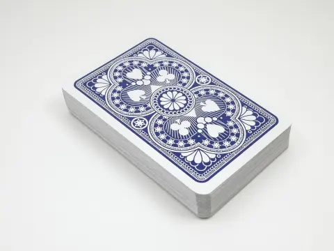 **Théorie des jeux : décisions poker**