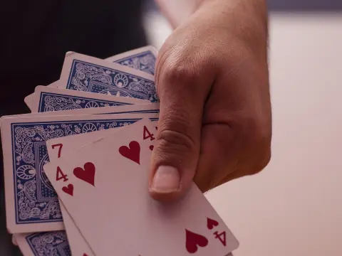 TOP 10 : Maîtres des bracelets WSOP