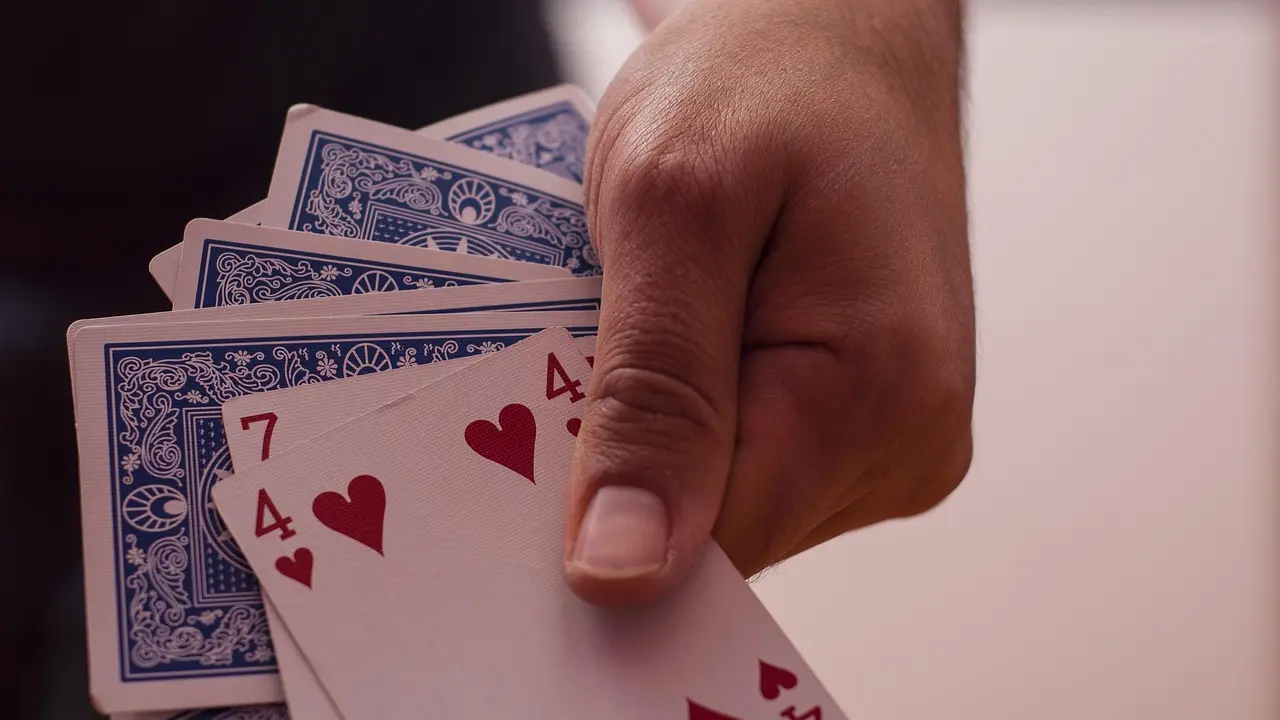 TOP 10 : Maîtres des bracelets WSOP