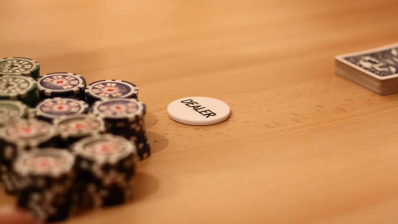 **Dominez le cash game et les tournois**