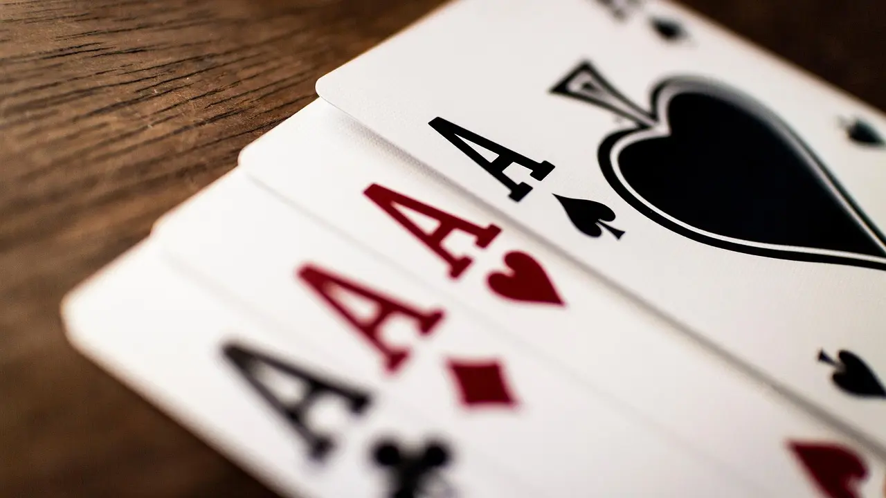 **Top 10 applis d’entraînement poker 2024**