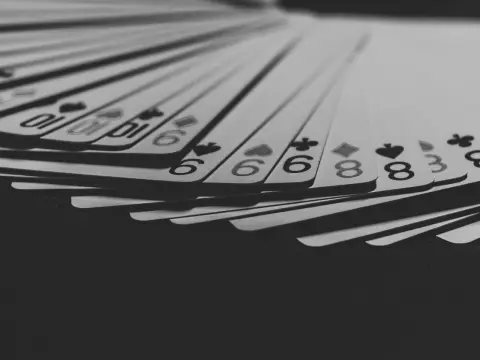 Science démystifie les mythes du poker