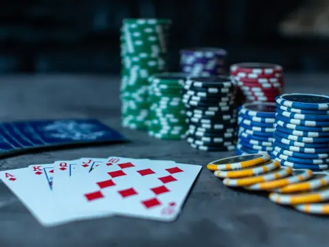 Évitez les pièges au poker !